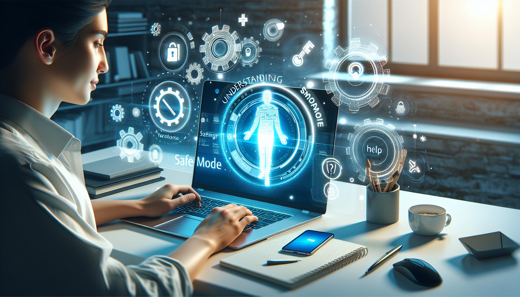 Safe Mode on Dell Windows 10: Fix Issues Fast 3 Understanding Safe Mode in Windows 10