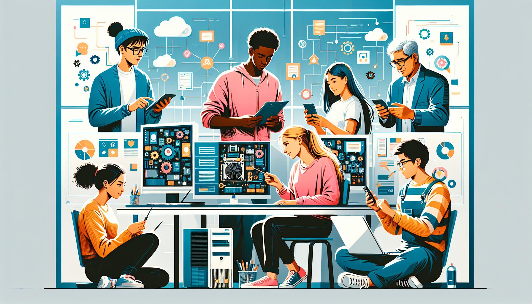 Understanding Senior High School Age Criteria