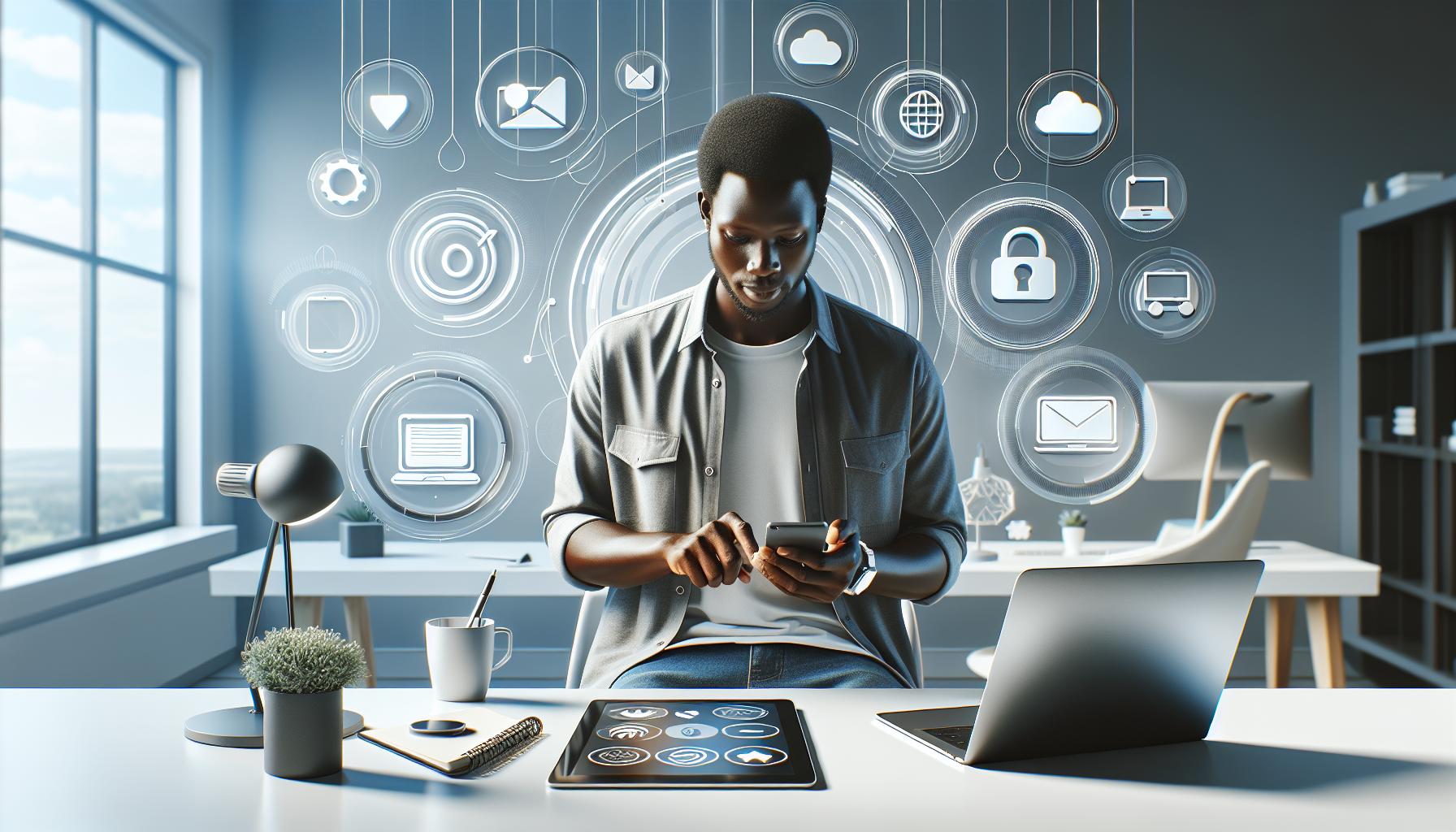 Understanding the Verizon Find My Droid Feature