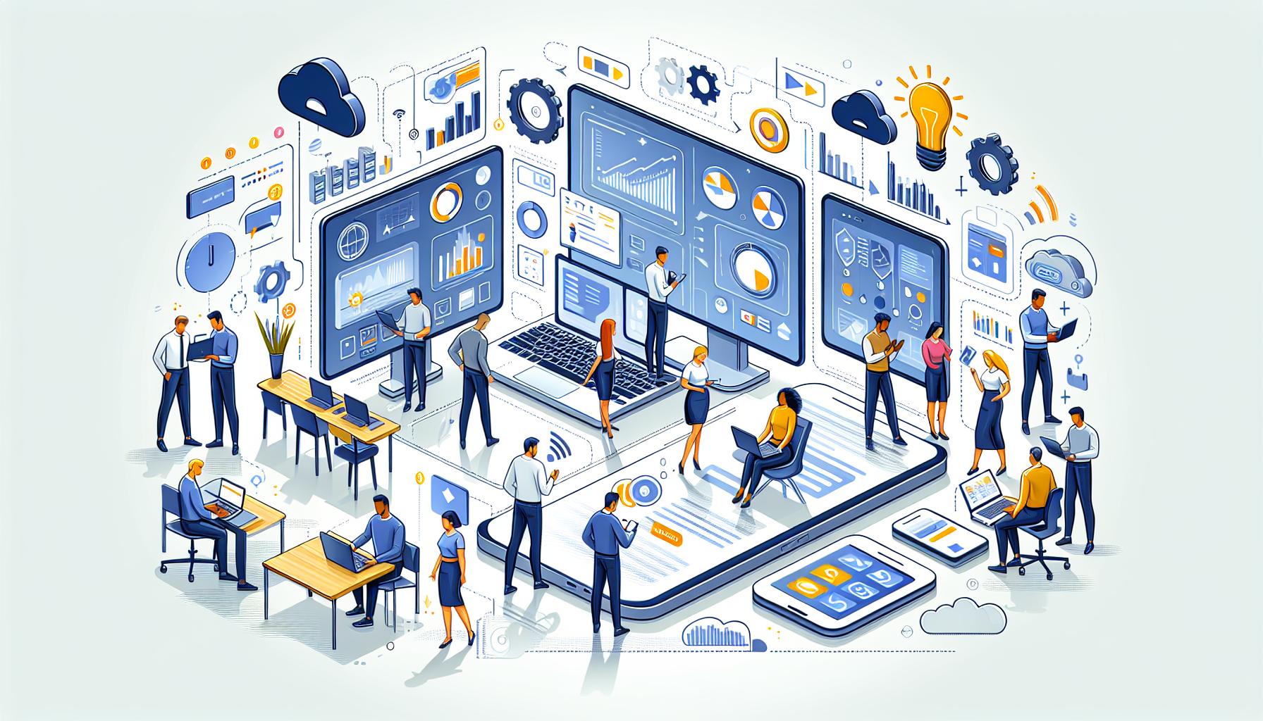 Understanding Why Your Computer Is Slow