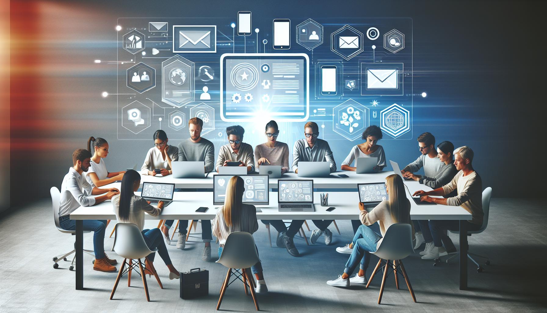 Understanding Why Your Screen Is Dark