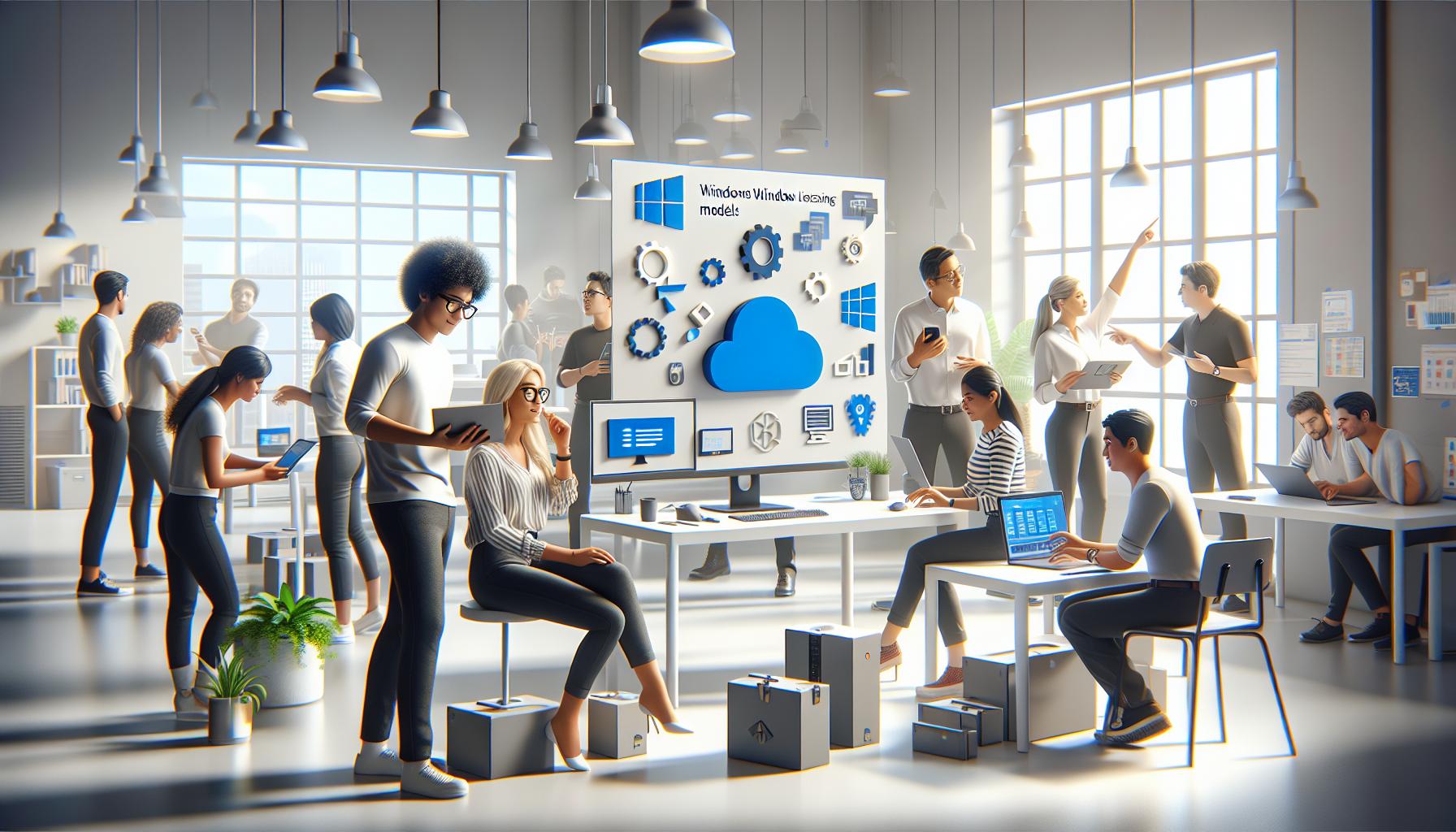 Who Owns Windows? The Company Behind the World’s Top OS 5 Understanding Windows Licensing Models