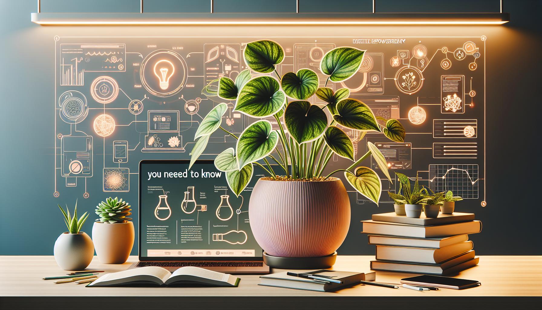 Unique Plants with P You Need to Know