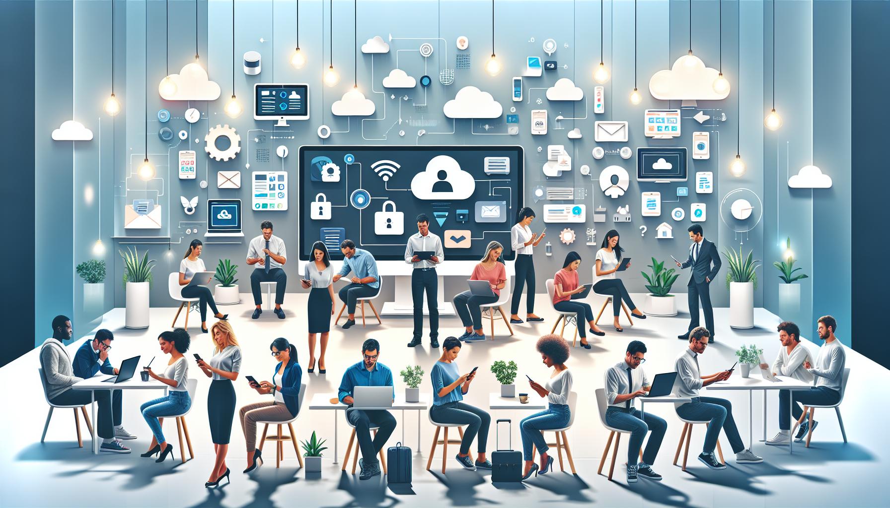 Using Verizon's App: Step-by-Step Guide