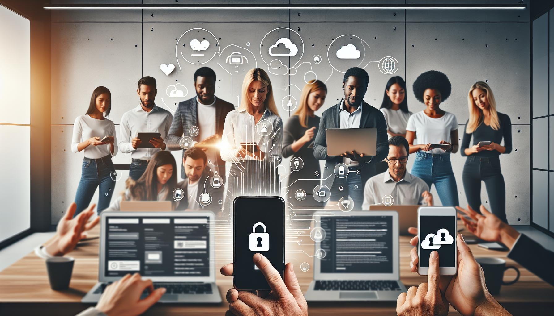 Utilize Google Authenticator for Account Verification