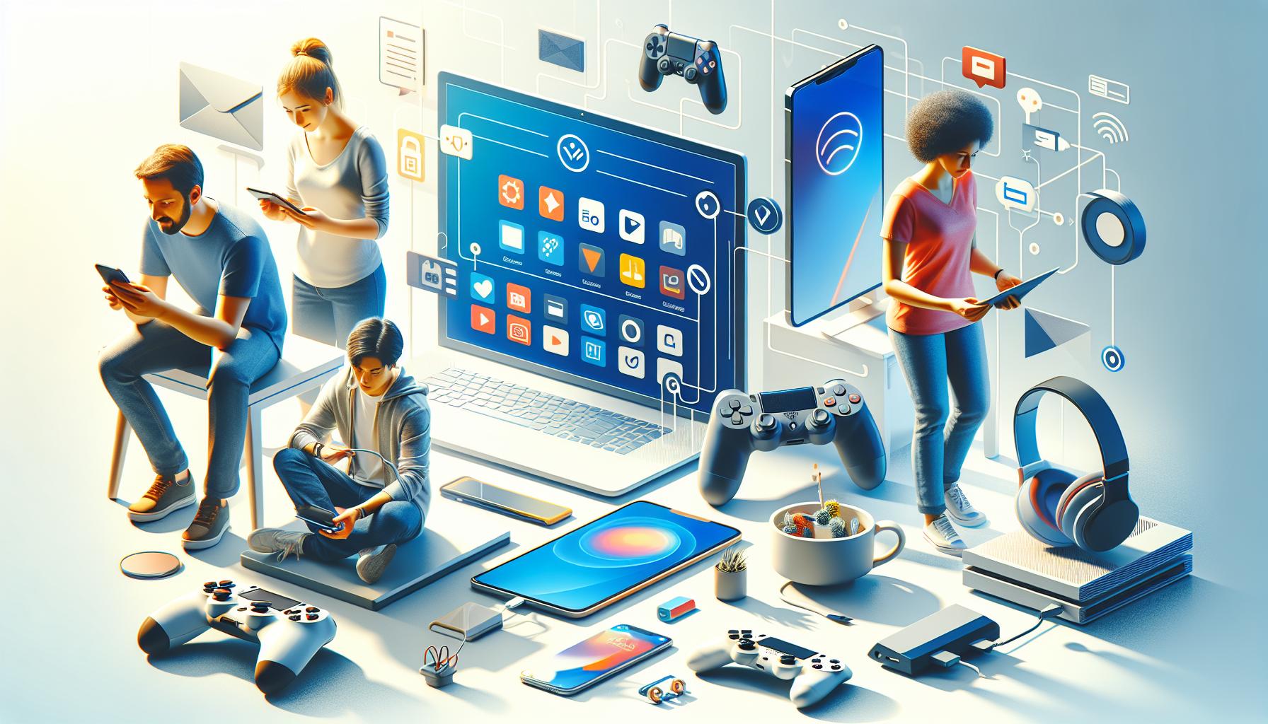 What Devices Does GameStop Accept?