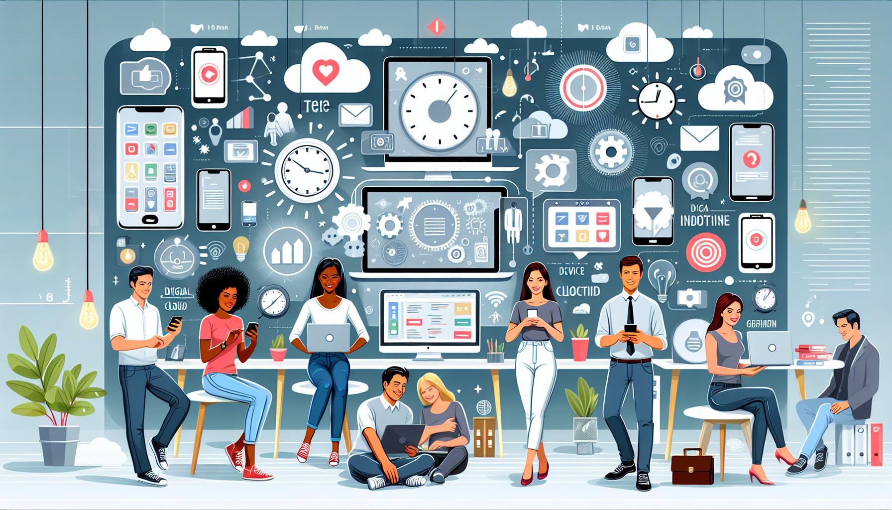 Where Is My Clock App? Quick Guide 3 Where to Find Your Clock App on Different Devices