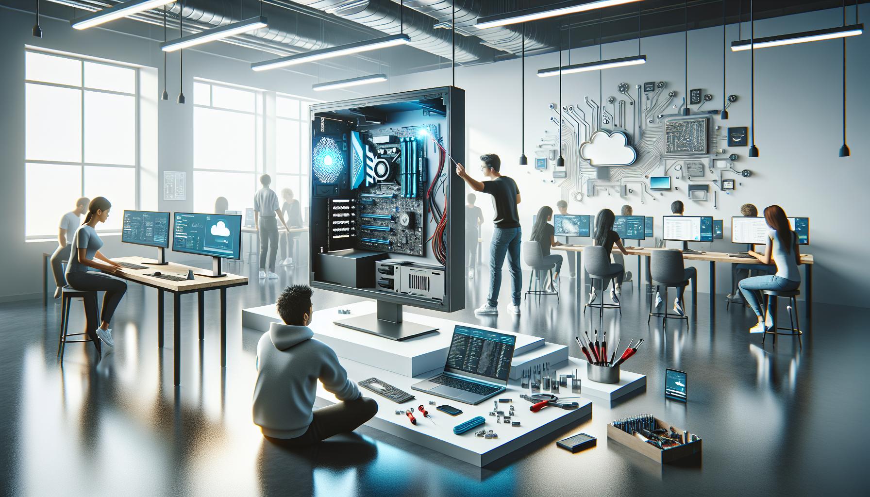 Where to Look for Your PC Model Number