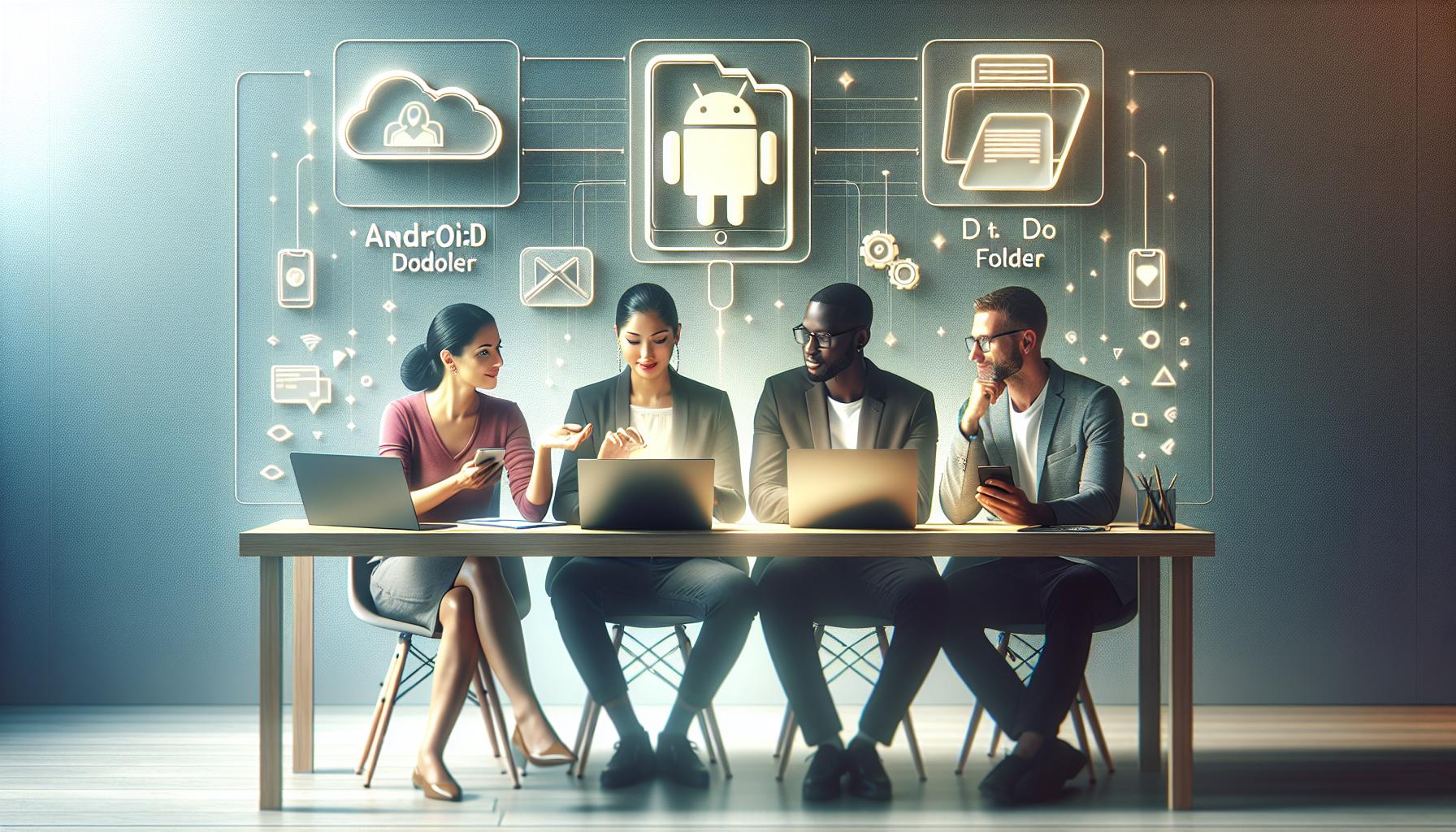 Why the Android/Data Folder is Important