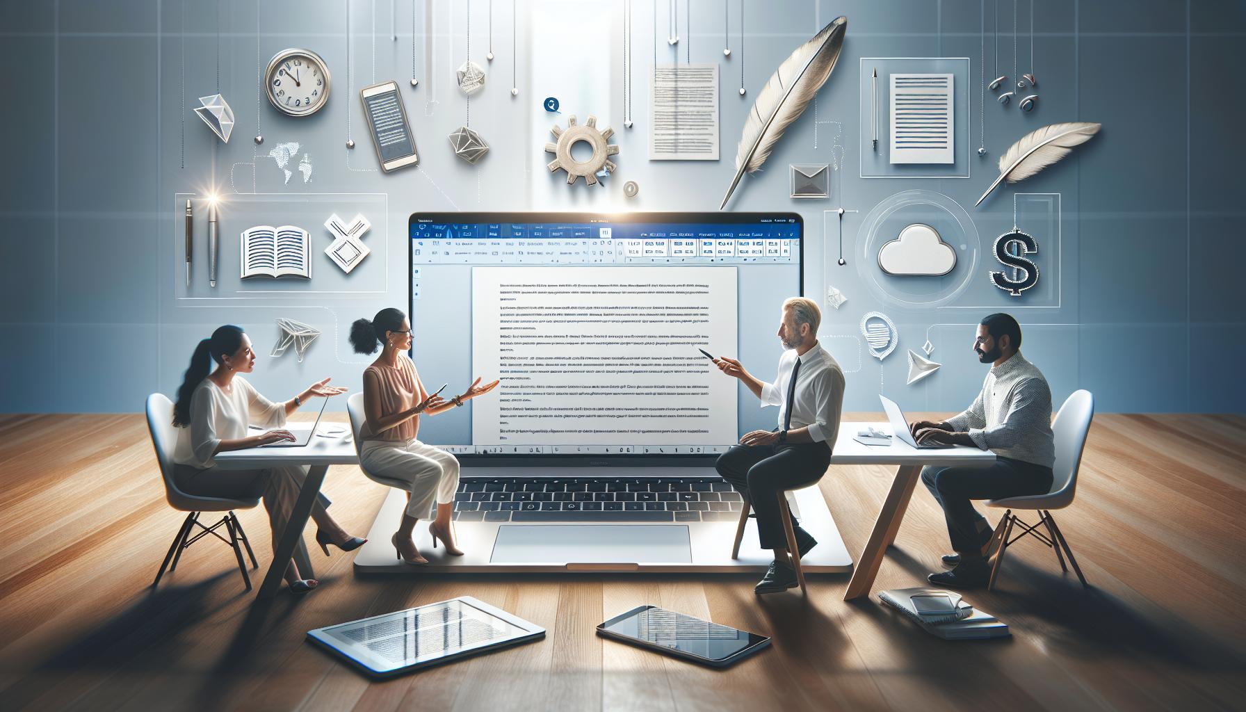 Why Indenting Matters in Writing