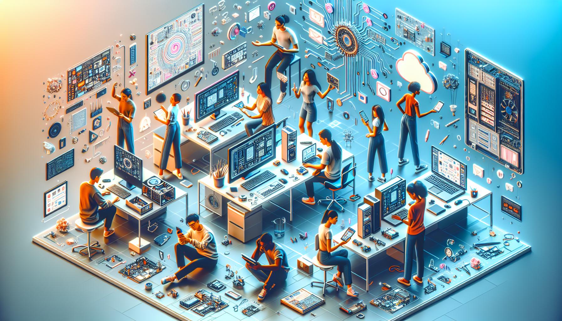 Why Knowing Your Computer Type Matters